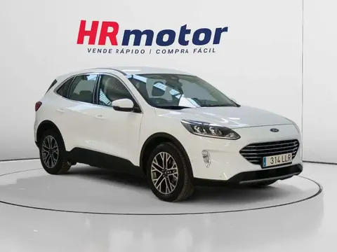 Annonce FORD KUGA  2020 d'occasion 