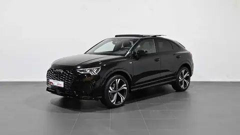 Annonce AUDI Q3 Diesel 2024 neuve 