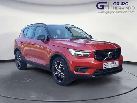 Used VOLVO XC40 Diesel 2019 Ad 