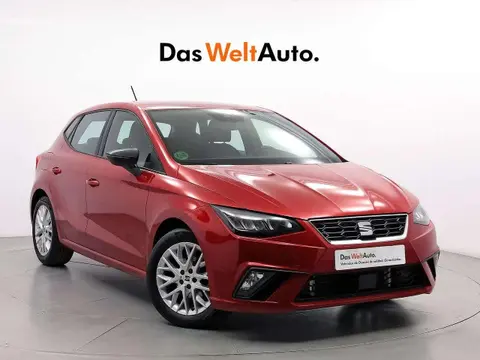 Used SEAT IBIZA Petrol 2023 Ad 