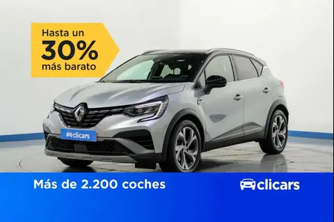 Used RENAULT CAPTUR Diesel 2021 Ad 