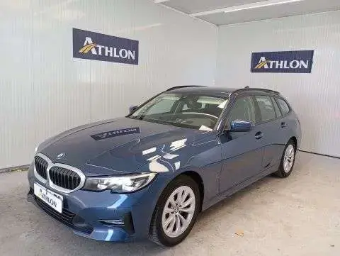 Annonce BMW SERIE 3 Diesel 2022 d'occasion 