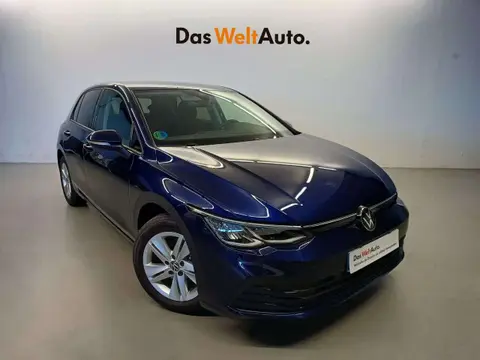 Used VOLKSWAGEN GOLF Petrol 2023 Ad 