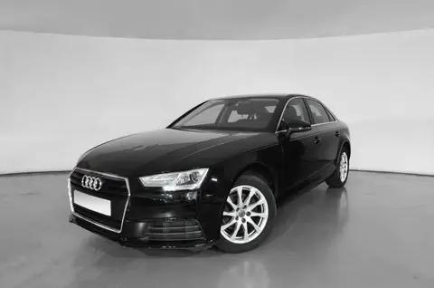 Used AUDI A4 Diesel 2018 Ad 