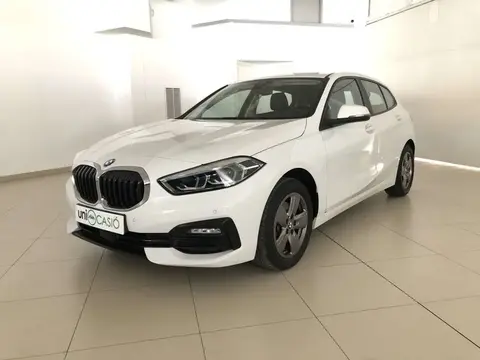 Annonce BMW SERIE 1 Diesel 2021 d'occasion 