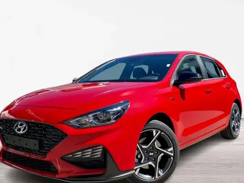 Annonce HYUNDAI I30 Essence 2024 d'occasion 