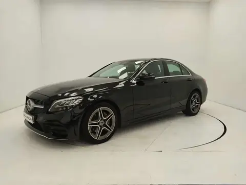 Used MERCEDES-BENZ CLASSE C Diesel 2019 Ad 