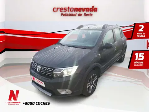 Used DACIA SANDERO Petrol 2020 Ad 