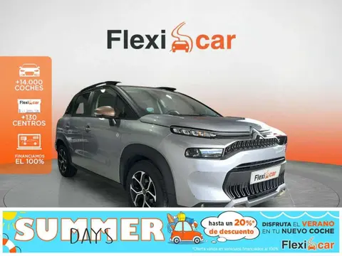 Used CITROEN C3 AIRCROSS Diesel 2022 Ad 