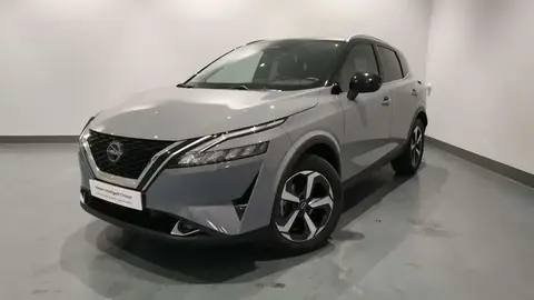 Used NISSAN QASHQAI Petrol 2022 Ad 