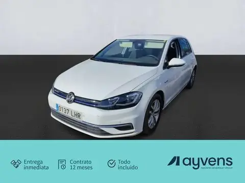 Used VOLKSWAGEN GOLF Petrol 2020 Ad 