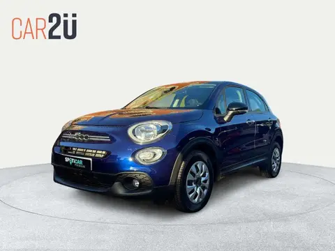 Used FIAT 500X Petrol 2024 Ad 