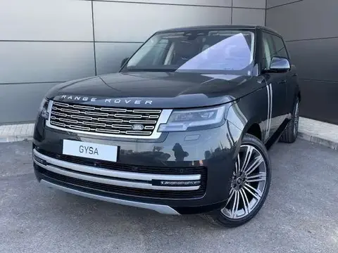 Annonce LAND ROVER RANGE ROVER Diesel 2024 d'occasion 