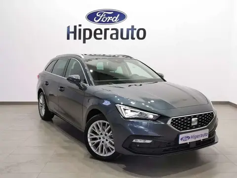 Used SEAT LEON Petrol 2020 Ad 