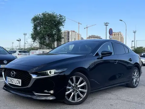 Used MAZDA 3 Petrol 2019 Ad 