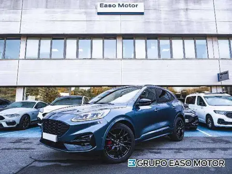 Annonce FORD KUGA Hybride 2023 d'occasion 