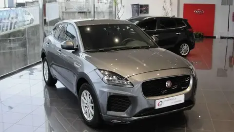 Used JAGUAR E-PACE Petrol 2019 Ad 