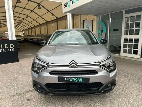 Used CITROEN C4 Petrol 2023 Ad 