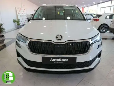 Used SKODA KAROQ Diesel 2022 Ad 