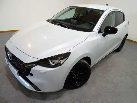 Used MAZDA 2 Hybrid 2024 Ad 