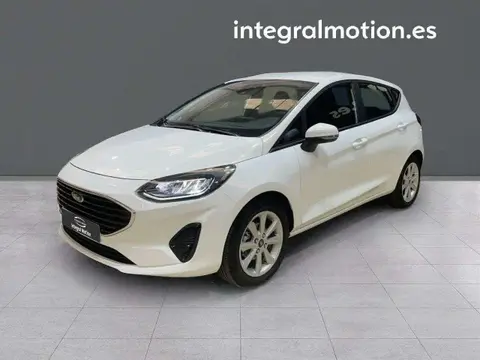 Used FORD FIESTA Petrol 2023 Ad 