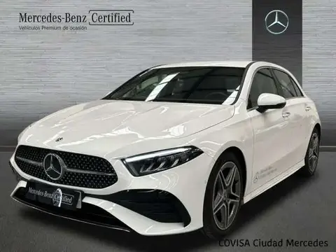 Used MERCEDES-BENZ CLASSE A Petrol 2023 Ad 