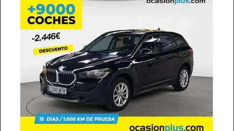 Used BMW X1 Diesel 2021 Ad 