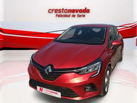 Used RENAULT CLIO Diesel 2019 Ad 