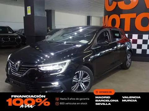 Used RENAULT MEGANE Petrol 2022 Ad 