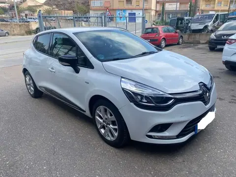 Annonce RENAULT CLIO Diesel 2019 d'occasion 