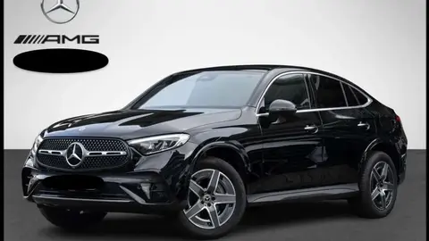 Used MERCEDES-BENZ CLASSE GLC Hybrid 2024 Ad 