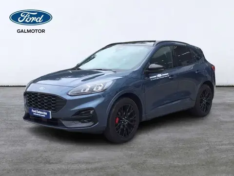 Annonce FORD KUGA Électrique 2023 d'occasion 