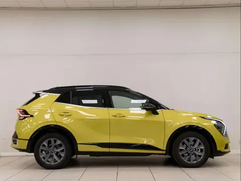 Annonce KIA SPORTAGE Essence 2023 d'occasion 