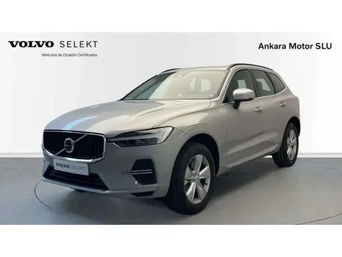 Used VOLVO XC60  2023 Ad 