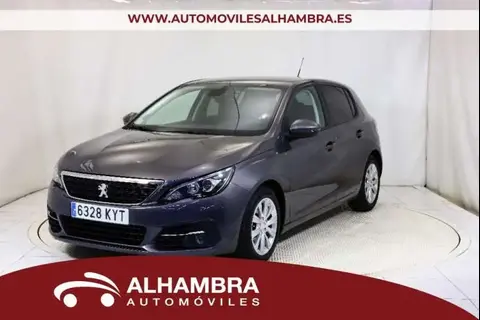 Used PEUGEOT 308 Petrol 2019 Ad 