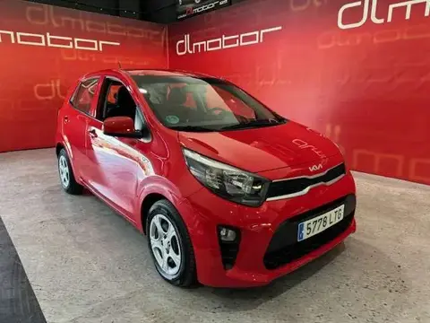 Used KIA PICANTO Petrol 2022 Ad 