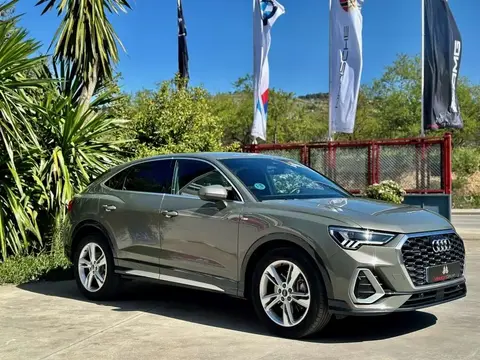 Annonce AUDI Q3 Diesel 2021 d'occasion 