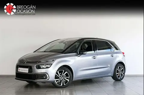 Annonce CITROEN C4 Diesel 2020 d'occasion 