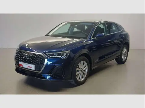 Annonce AUDI Q3 Essence 2023 d'occasion 