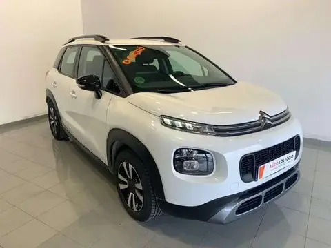 Used CITROEN C3 AIRCROSS Petrol 2018 Ad 