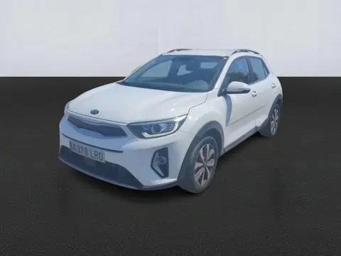 Used KIA STONIC Petrol 2021 Ad 