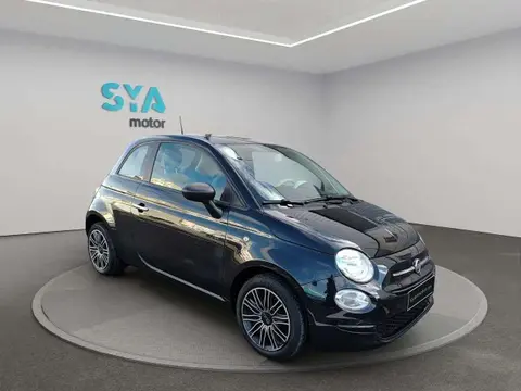 Used FIAT 500 Petrol 2020 Ad 