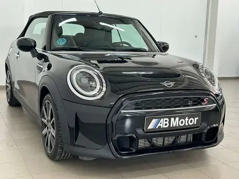 Used MINI COOPER Petrol 2022 Ad 