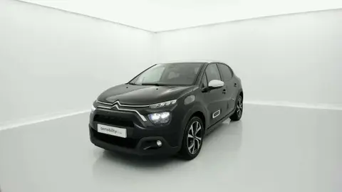 Used CITROEN C3 Petrol 2021 Ad 