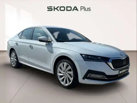 Annonce SKODA OCTAVIA  2024 d'occasion 