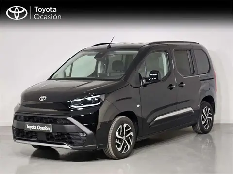 Annonce TOYOTA PROACE Diesel 2024 d'occasion 