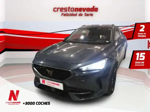 Annonce CUPRA FORMENTOR Essence 2022 d'occasion 