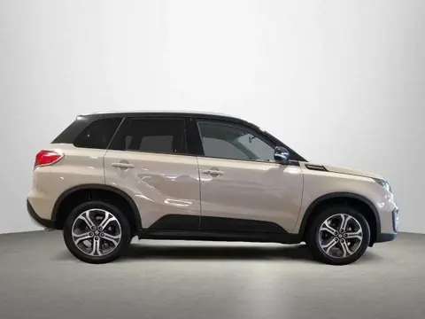 Used SUZUKI VITARA Petrol 2016 Ad 