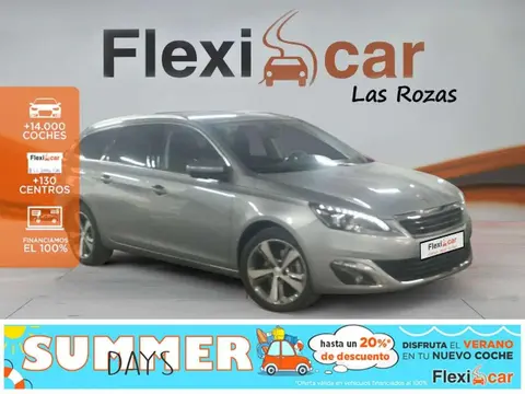 Used PEUGEOT 308 Diesel 2016 Ad 