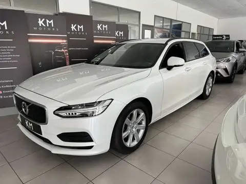 Used VOLVO V90 Diesel 2019 Ad 